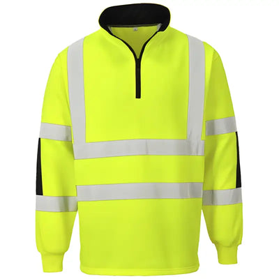 Portwest B308 Xenon Hi Vis Top Elite Urban