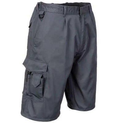 Portwest Men's Combat S790 Work Shorts Elite Urban