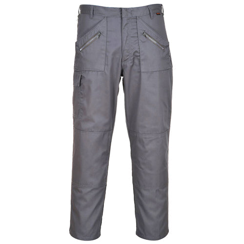 Portwest S887 Action Cargo Trousers With Kneepad Pockets by Ek Wholesale