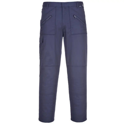 Portwest S887 Action Cargo Trousers With Kneepad Pockets-3