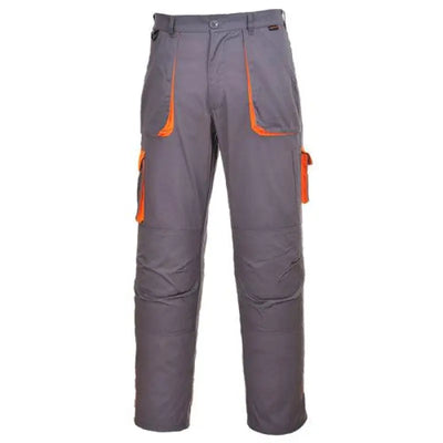 Portwest TX11 Texo Contrast Cargo Trousers Elite Urban