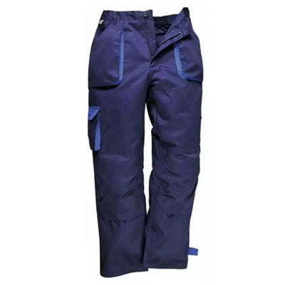 Portwest TX11 Texo Contrast Cargo Trousers Elite Urban