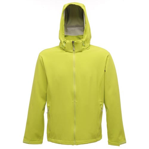 Regatta TRA671 Arley Standout Softshell Jacket by Ek Wholesale