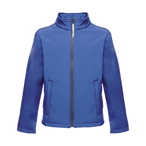 Regatta TRA683 Classmate Softshell Jacket by Ek Wholesale