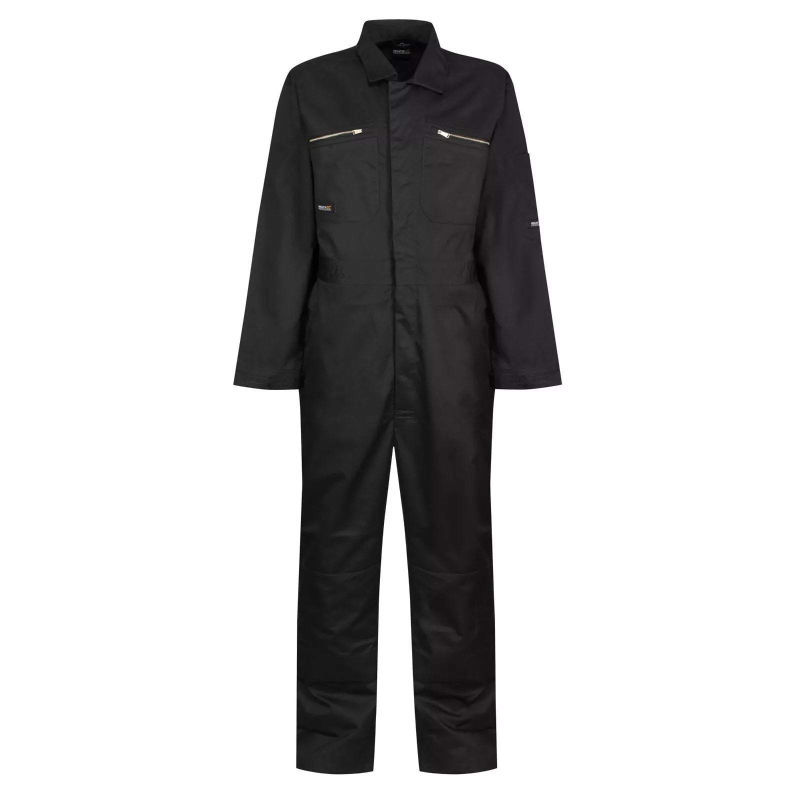 Regatta TRJ513R Workwear Coveralls