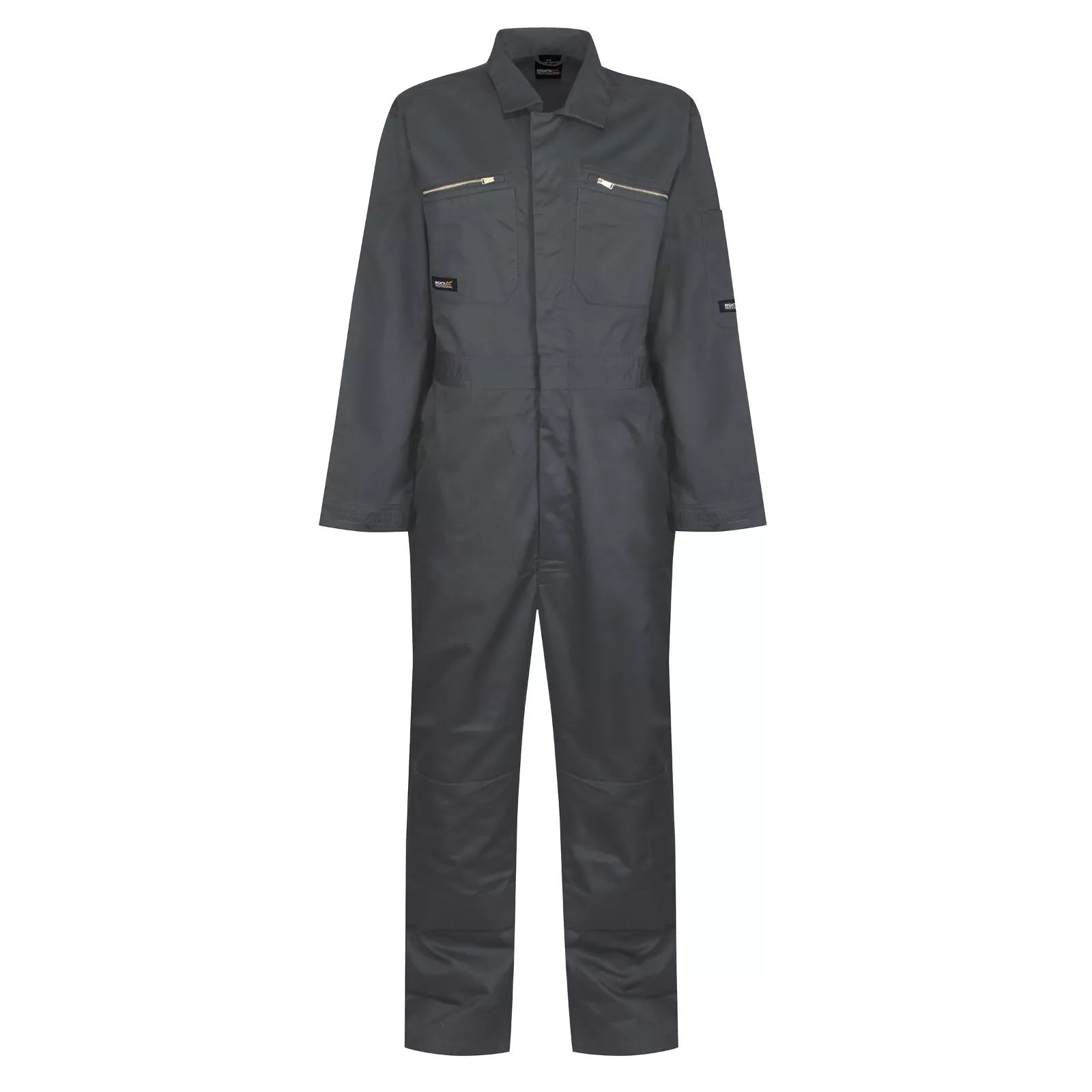Regatta TRJ513R Workwear Coveralls