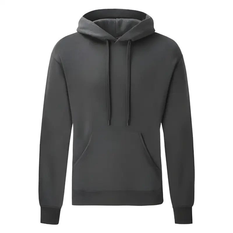 Urban Road Plain Hoodie Elite Urban