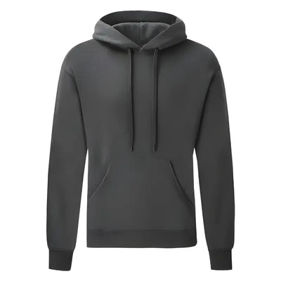 Urban Road Plain Hoodie Elite Urban