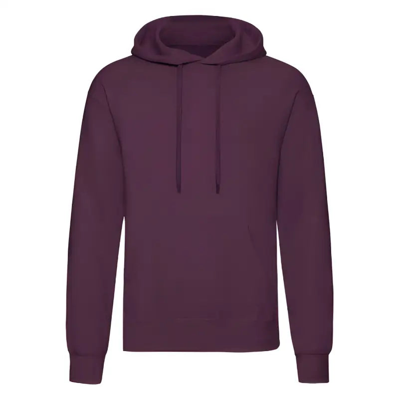 Urban Road Plain Hoodie Elite Urban