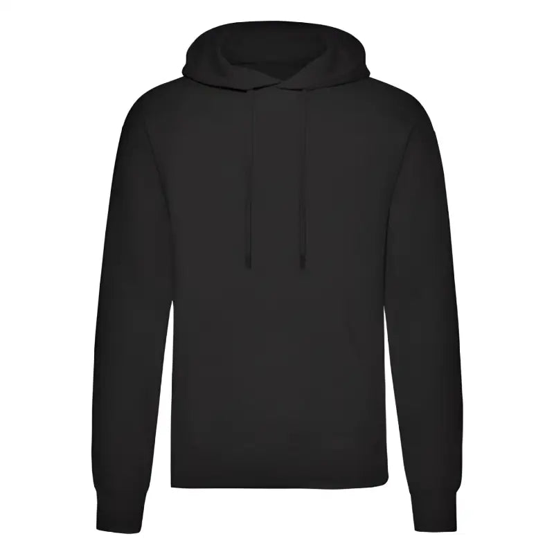 Urban Road Plain Hoodie Elite Urban