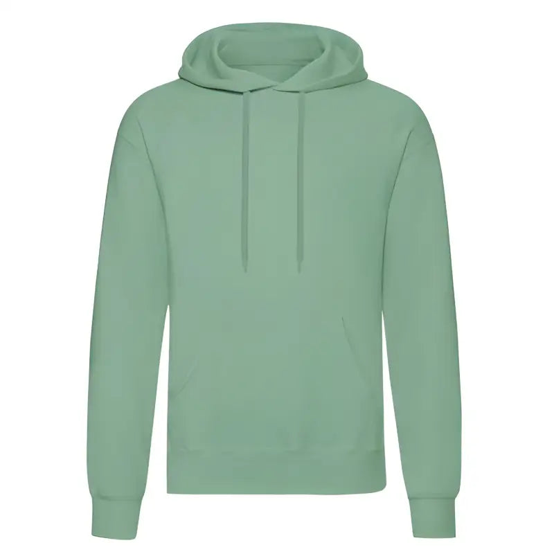 Urban Road Plain Hoodie Elite Urban