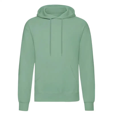 Urban Road Plain Hoodie Elite Urban