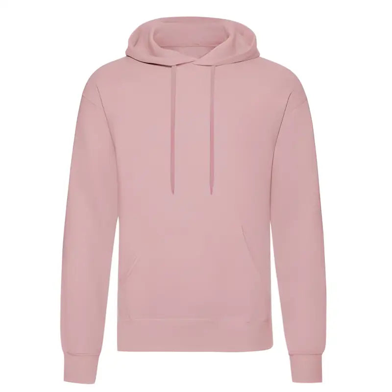 Urban Road Plain Hoodie Elite Urban