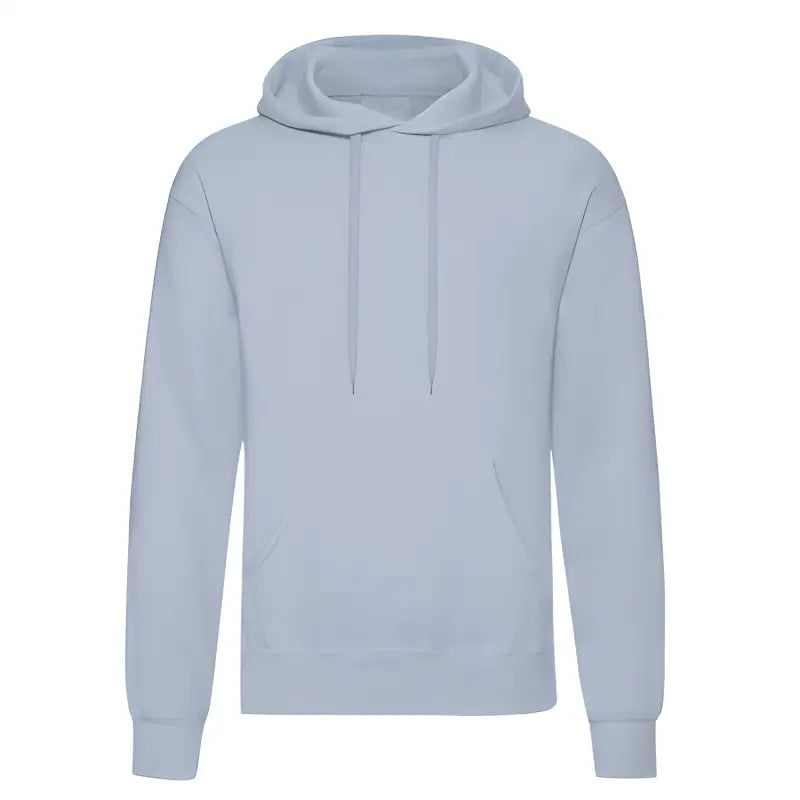 Urban Road Plain Hoodie Elite Urban