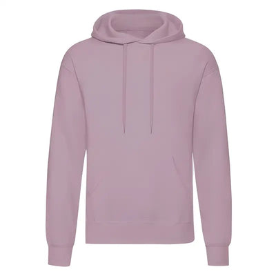 Urban Road Plain Hoodie Elite Urban