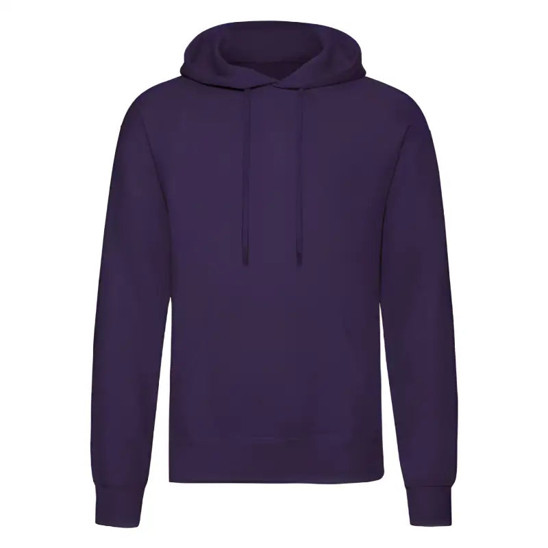 Urban Road Plain Hoodie Elite Urban