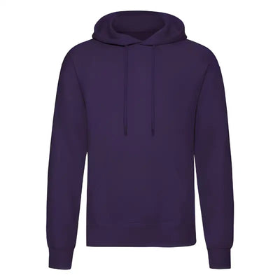 Urban Road Plain Hoodie Elite Urban