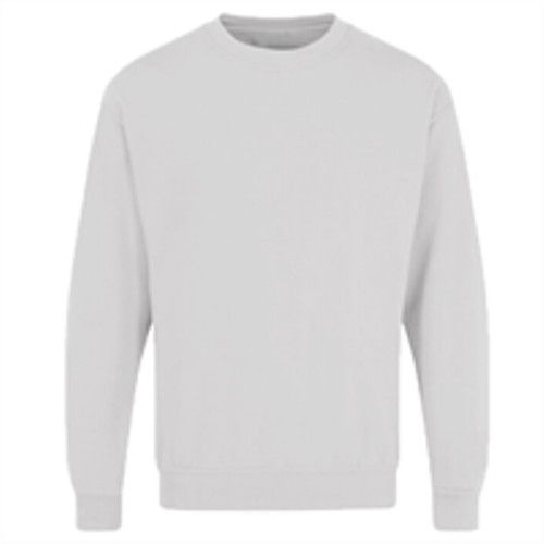 Adults Plain Sweatshirt - UCC011 by Ek Wholesale