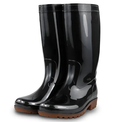 Worker Wellies Rain Waterproof Lightweight Boots Garden Work Shoes~5188 Elite Urban