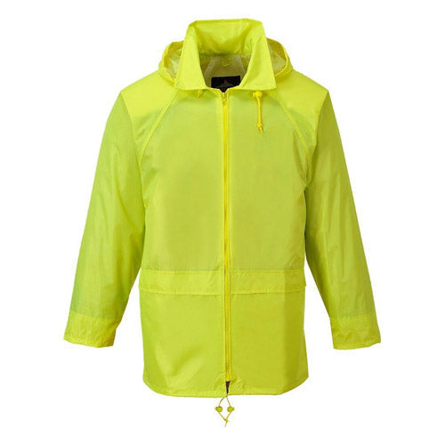 Portwest Classic Rain Jacket S440 by Ek Wholesale